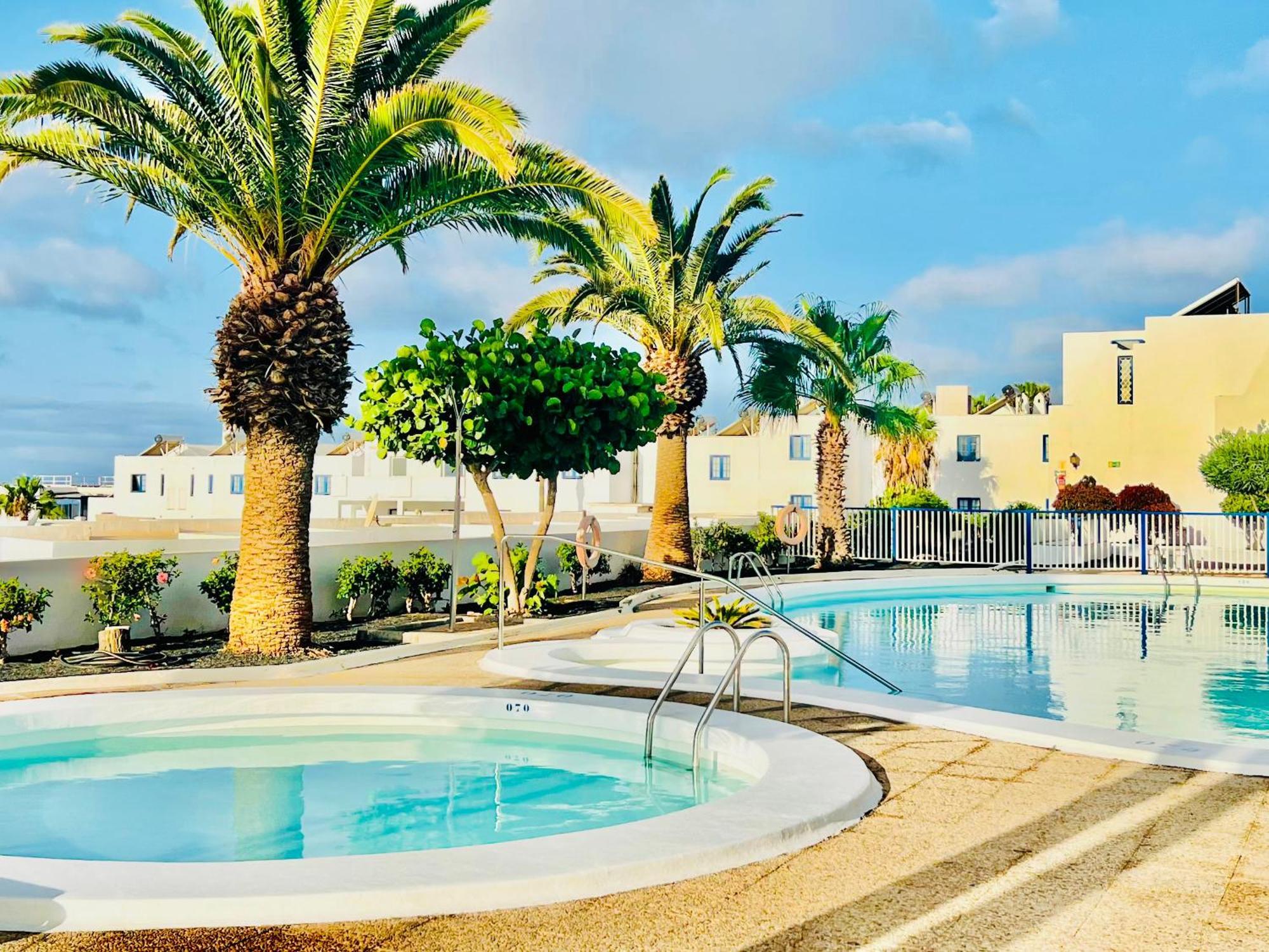 Canaryislandshost L Amapola Пуерто дел Кармен Екстериор снимка